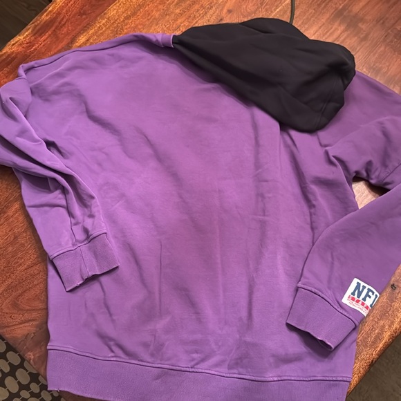 Staple Pigeon Hoodie - MN Vikings (L) - Picture 6 of 6